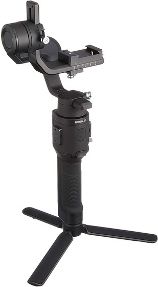 DJI Ronin SC stabilizatorius