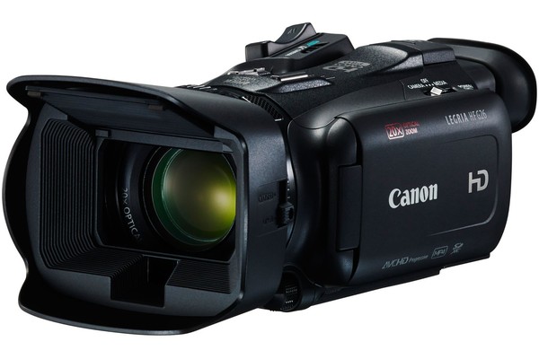 Canon Legria G26