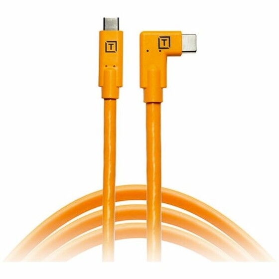 TetherPro USB Type-C - USB Type-C kabelis