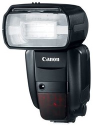 Canon 600 EX-RT blykstė