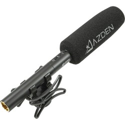 Mikrofonas Azden SGM-250, XLR