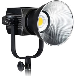 Nanlite Forza 200 pastovios šviesos LED lempa