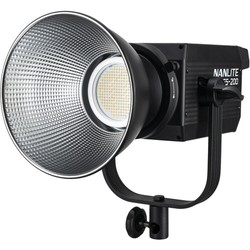 Nanlite FS-200 LED pastovios  šviesos lempa