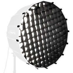 Nanlite gridas skirtas 90cm paraboliniams softboxams